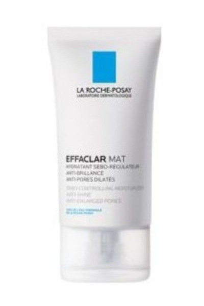 Effaclar Mat Yağlı Cilt Sebum Dengeleyici, Matlaştırıcı Bakım Kremi 40ml Effaclar Mat Yağlı Cilt Sebum Dengeleyici, Matlaştırıcı Bakım Kremi 40ml