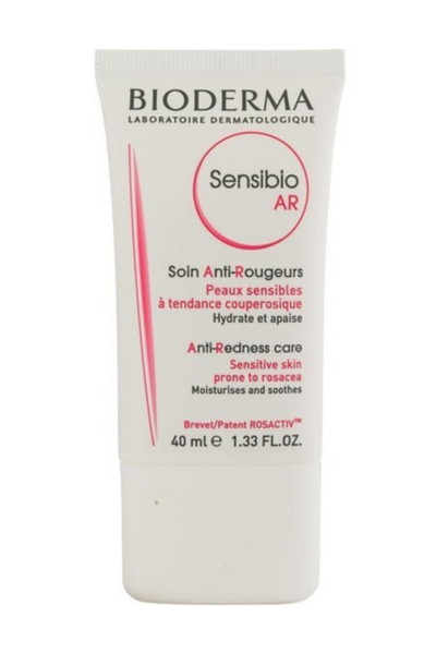 Sensibio Ar Krem 40 Ml - Kızarıklık Sorunu Yaşayan Hassas Ciltler Için Bakım Sgbe3401343696245 Sensibio Ar Krem 40 Ml - Kızarıklık Sorunu Yaşayan Hassas Ciltler Için Bakım Sgbe3401343696245