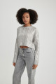 Oversize Fit Bisiklet Yaka Kazak B3874ax23wn Oversize Fit Bisiklet Yaka Kazak B3874ax23wn