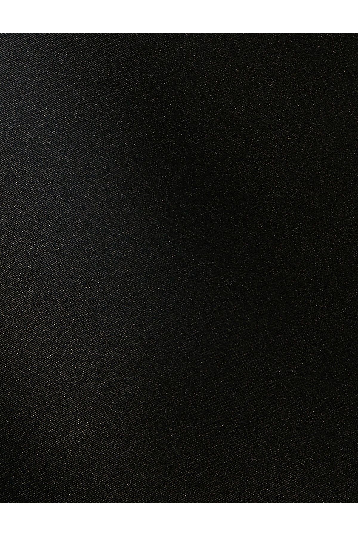Saten Midi Kloş Etek Saten Midi Kloş Etek