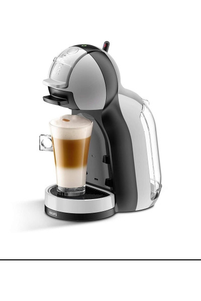 Nescafé Dolce Gusto Mini Me Kahve Makinesi Espresso Ve Diğer Içecekler Otomatik Artic-gri Nescafé Dolce Gusto Mini Me Kahve Makinesi Espresso Ve Diğer Içecekler Otomatik Artic-gri