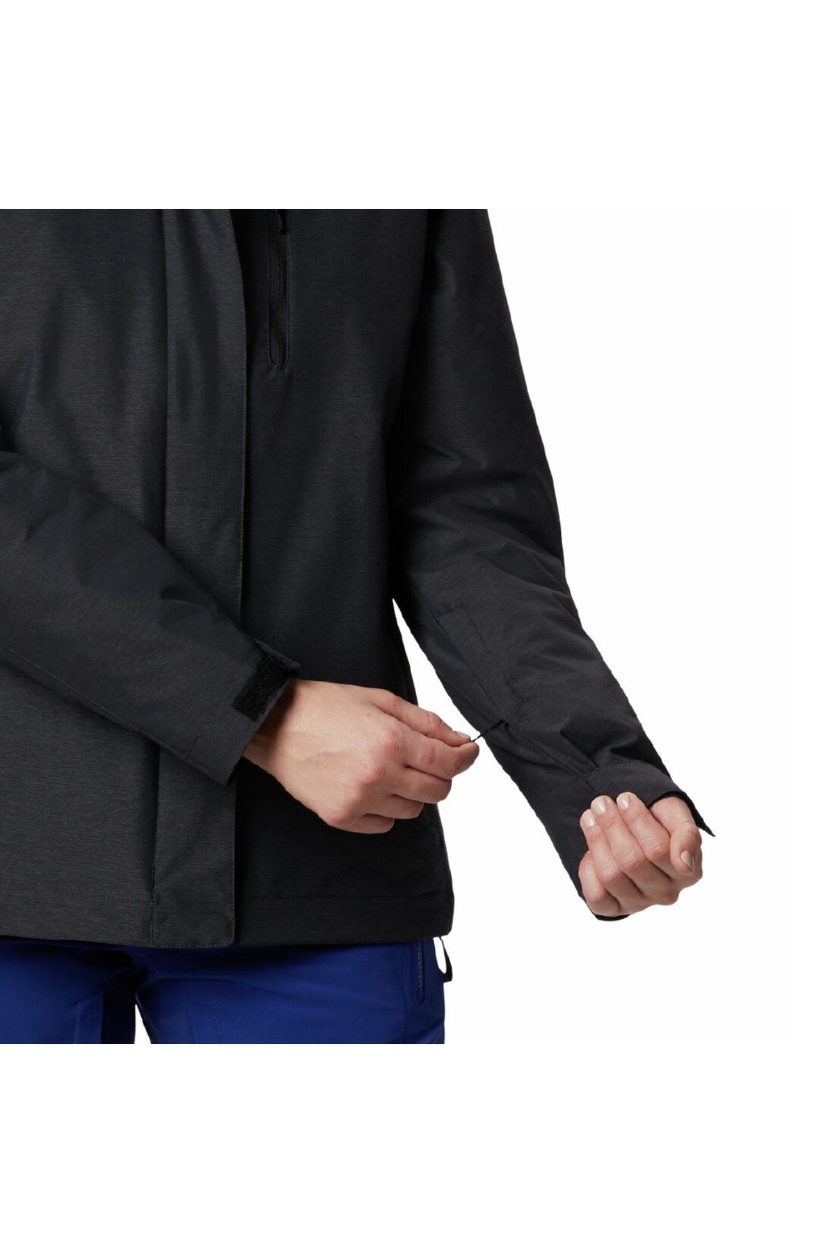 Whirlibird Iv Interchange Kadın Mont Whirlibird Iv Interchange Kadın Mont