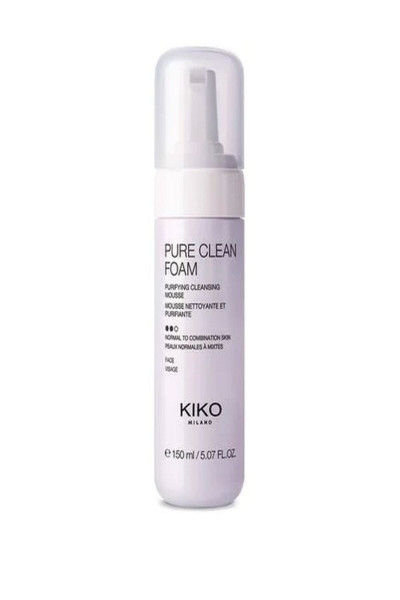 Pure Clean Foam Yüz Temizleyici Pure Clean Foam Yüz Temizleyici