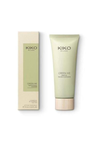Green Me Gentle Facial Cleanser Hassas Yüz Temizleme Jeli Green Me Gentle Facial Cleanser Hassas Yüz Temizleme Jeli