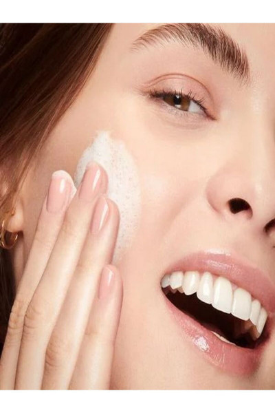 Pure Clean Foam Yüz Temizleyici Pure Clean Foam Yüz Temizleyici