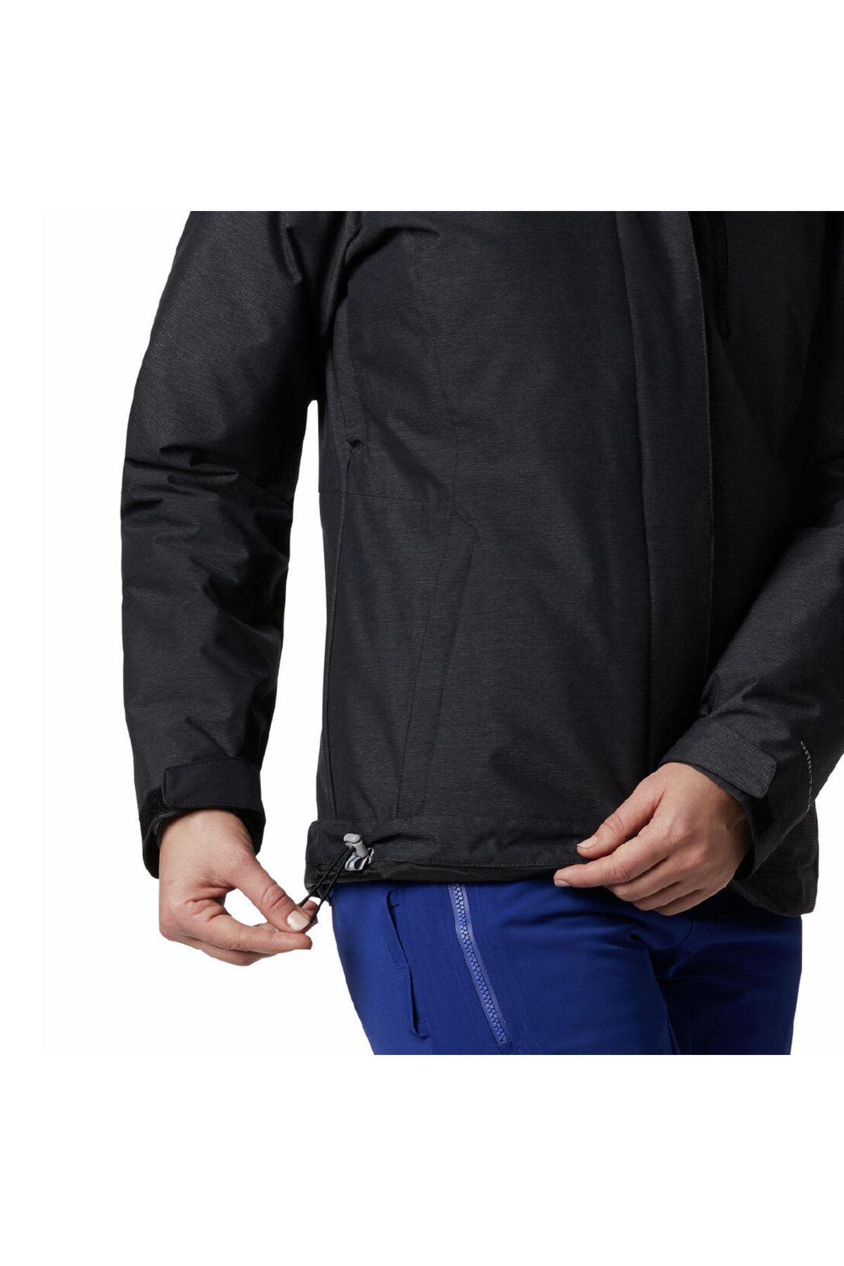 Whirlibird Iv Interchange Kadın Mont Whirlibird Iv Interchange Kadın Mont