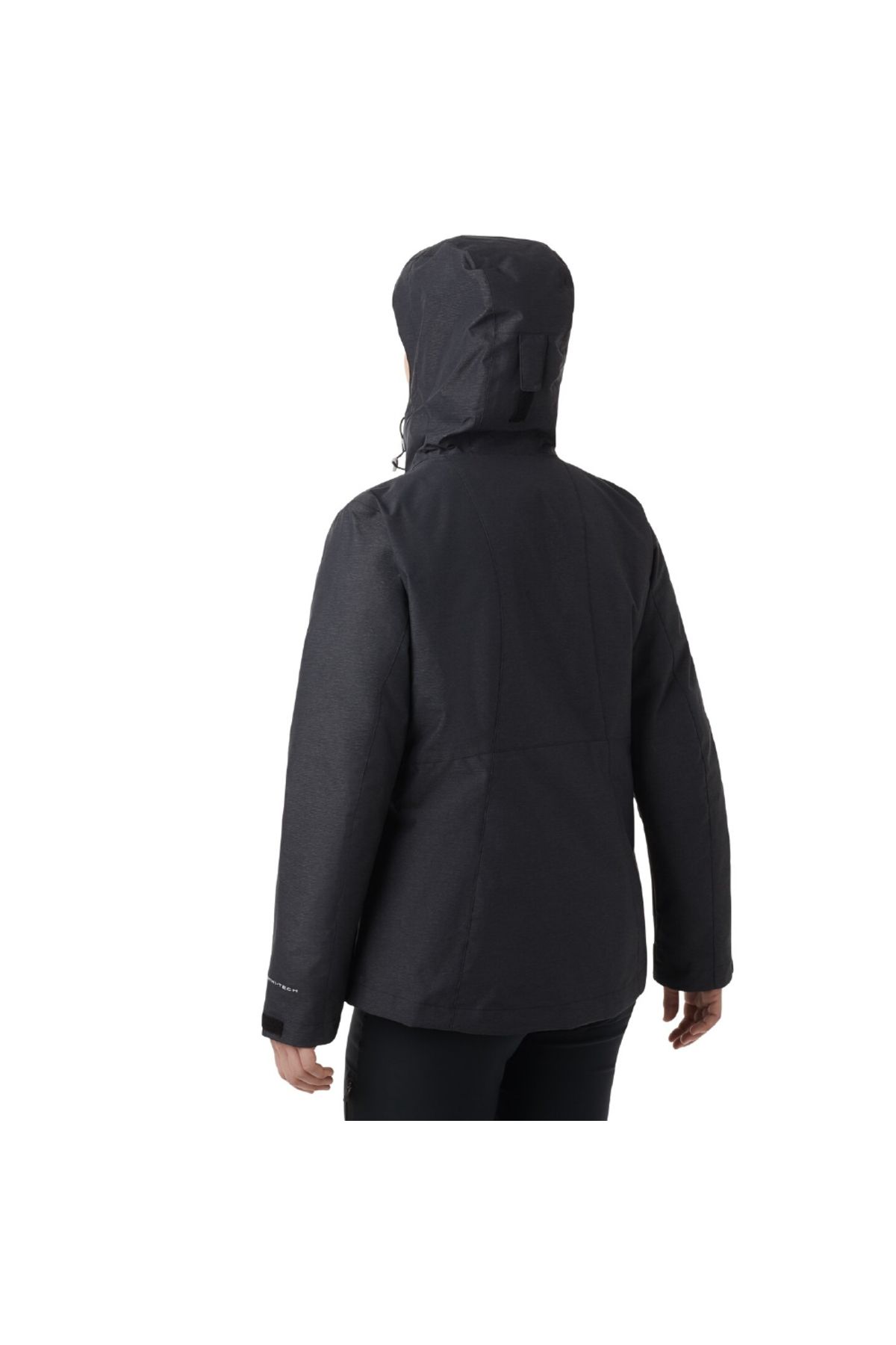 Whirlibird Iv Interchange Kadın Mont Whirlibird Iv Interchange Kadın Mont