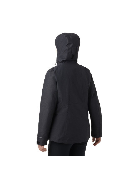 Whirlibird Iv Interchange Kadın Mont