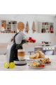 Nescafé Dolce Gusto Mini Me Kahve Makinesi Espresso Ve Diğer Içecekler Otomatik Artic-gri Nescafé Dolce Gusto Mini Me Kahve Makinesi Espresso Ve Diğer Içecekler Otomatik Artic-gri
