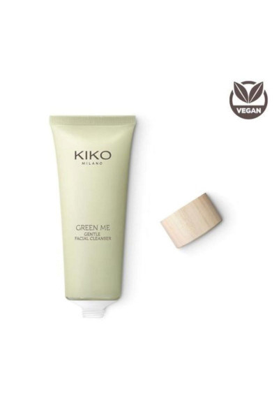 Green Me Gentle Facial Cleanser Hassas Yüz Temizleme Jeli Green Me Gentle Facial Cleanser Hassas Yüz Temizleme Jeli