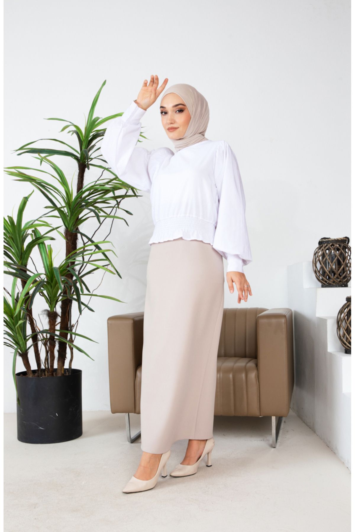 Kalem Etek 2248-02 Taş Kalem Etek 2248-02 Taş