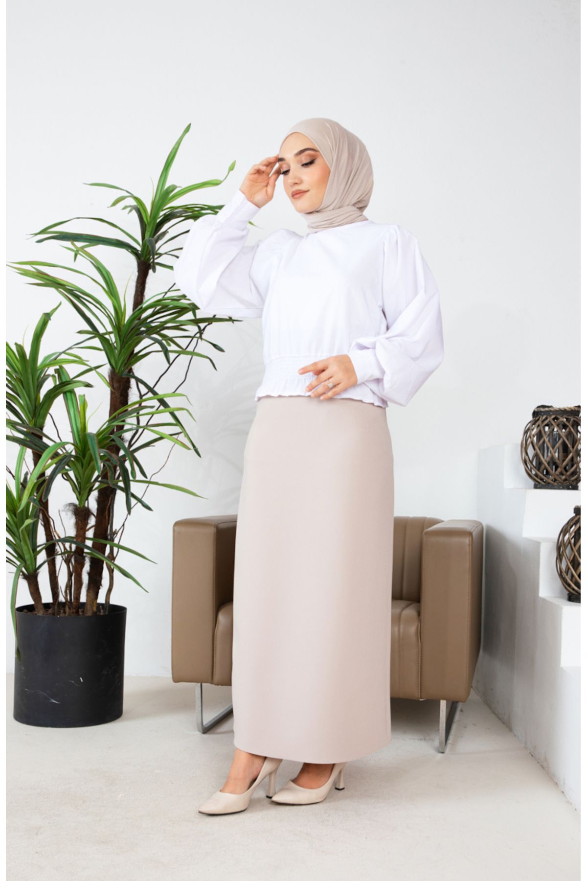 Kalem Etek 2248-02 Taş Kalem Etek 2248-02 Taş