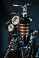 La Pavoni Esperto Abile Espresso Kahve Makinesi La Pavoni Esperto Abile Espresso Kahve Makinesi