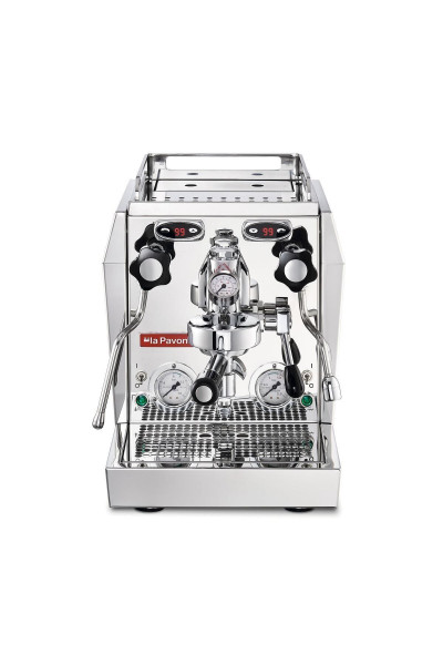 La Pavoni Botticelli Evoluzione Dual Boiler Pıd Yarı Profesyonel Kahve Makinesi La Pavoni Botticelli Evoluzione Dual Boiler Pıd Yarı Profesyonel Kahve Makinesi