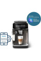 LatteGo Espresso Makinesi, 3300 Serisi, SilentBrew Teknolojisi, 1 Kg Çekirdek Kahve Hediye LatteGo Espresso Makinesi, 3300 Serisi, SilentBrew Teknolojisi, 1 Kg Çekirdek Kahve Hediye