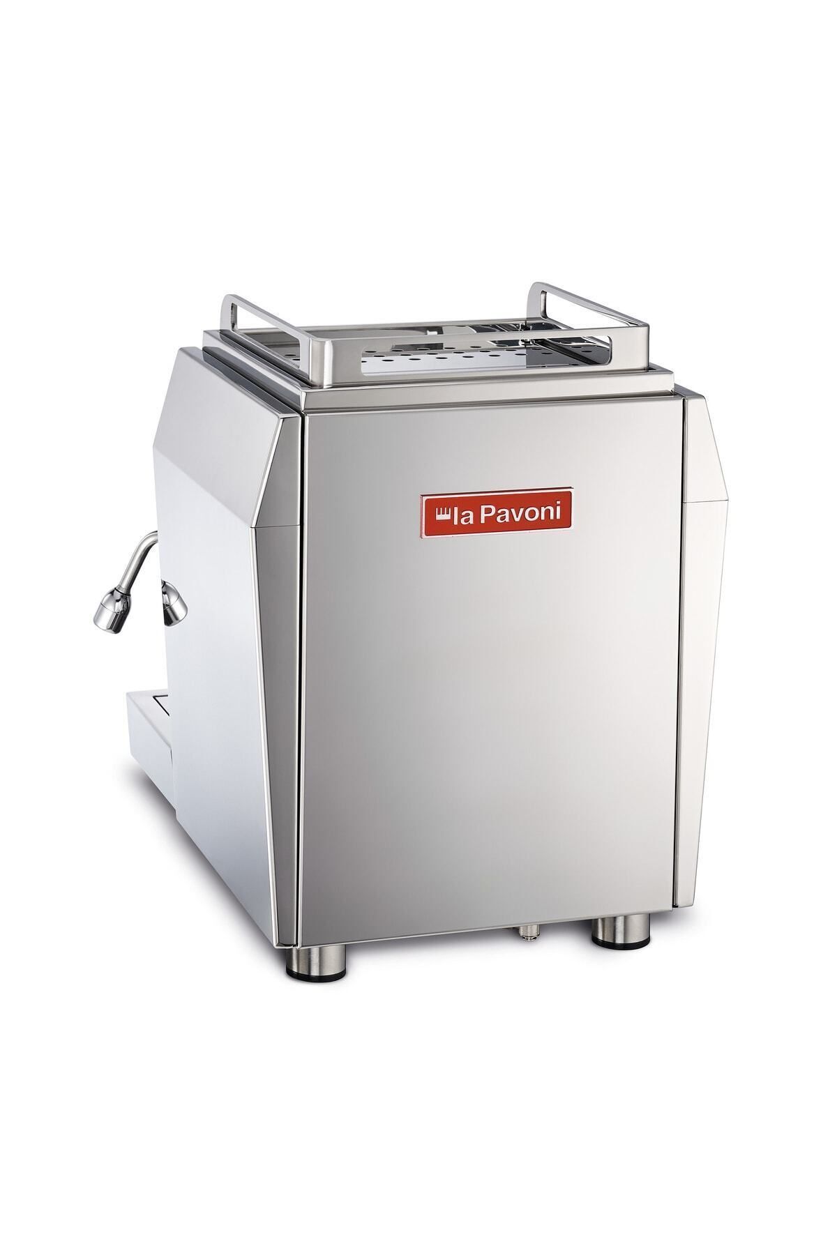 La Pavoni Botticelli Evoluzione Dual Boiler Pıd Yarı Profesyonel Kahve Makinesi La Pavoni Botticelli Evoluzione Dual Boiler Pıd Yarı Profesyonel Kahve Makinesi