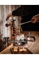 La Pavoni Esperto Edotto Espresso Kahve Makinesi La Pavoni Esperto Edotto Espresso Kahve Makinesi