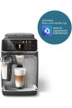 LatteGo Espresso Makinesi, 4400 Serisi, SilentBrew Teknolojisi, 1 Kg Çekirdek Kahve Hediye LatteGo Espresso Makinesi, 4400 Serisi, SilentBrew Teknolojisi, 1 Kg Çekirdek Kahve Hediye