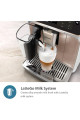 LatteGo Espresso Makinesi, 5500 Serisi, SilentBrew Teknolojisi, 1 Kg Çekirdek Kahve HEDİYE LatteGo Espresso Makinesi, 5500 Serisi, SilentBrew Teknolojisi, 1 Kg Çekirdek Kahve HEDİYE
