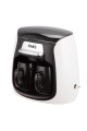 Luna MAX Filtre Kahve Makinesi 500 W BEYAZ İdeal Kahve Demleme