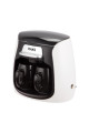 Luna MAX Filtre Kahve Makinesi 500 W BEYAZ İdeal Kahve Demleme