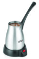 SCM-2957 Kablosuz Inox Elektrikli Cezve SCM-2957 Kablosuz Inox Elektrikli Cezve