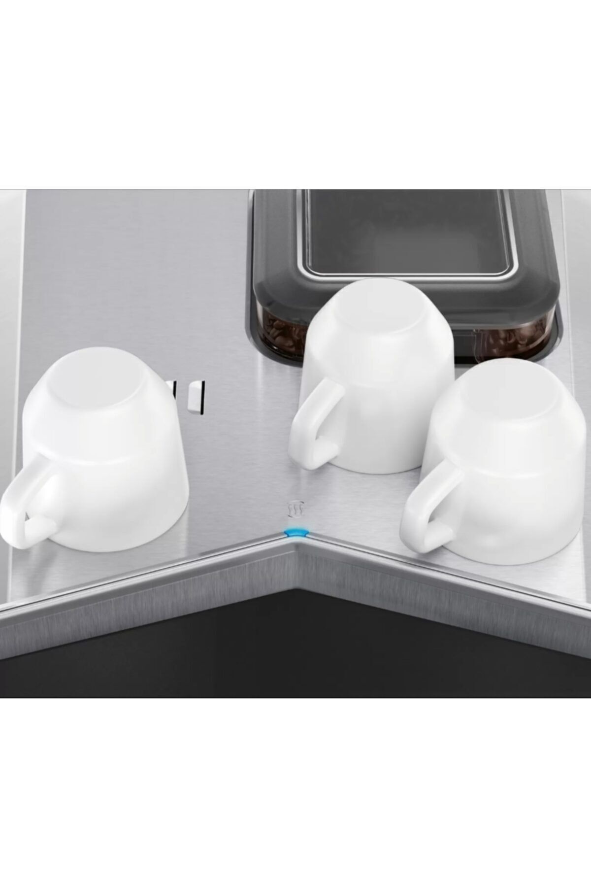 Sıemens Tı9553x9rw Eq.9 Plus Connect S500 Siyah Sıemens Tı9553x9rw Eq.9 Plus Connect S500 Siyah