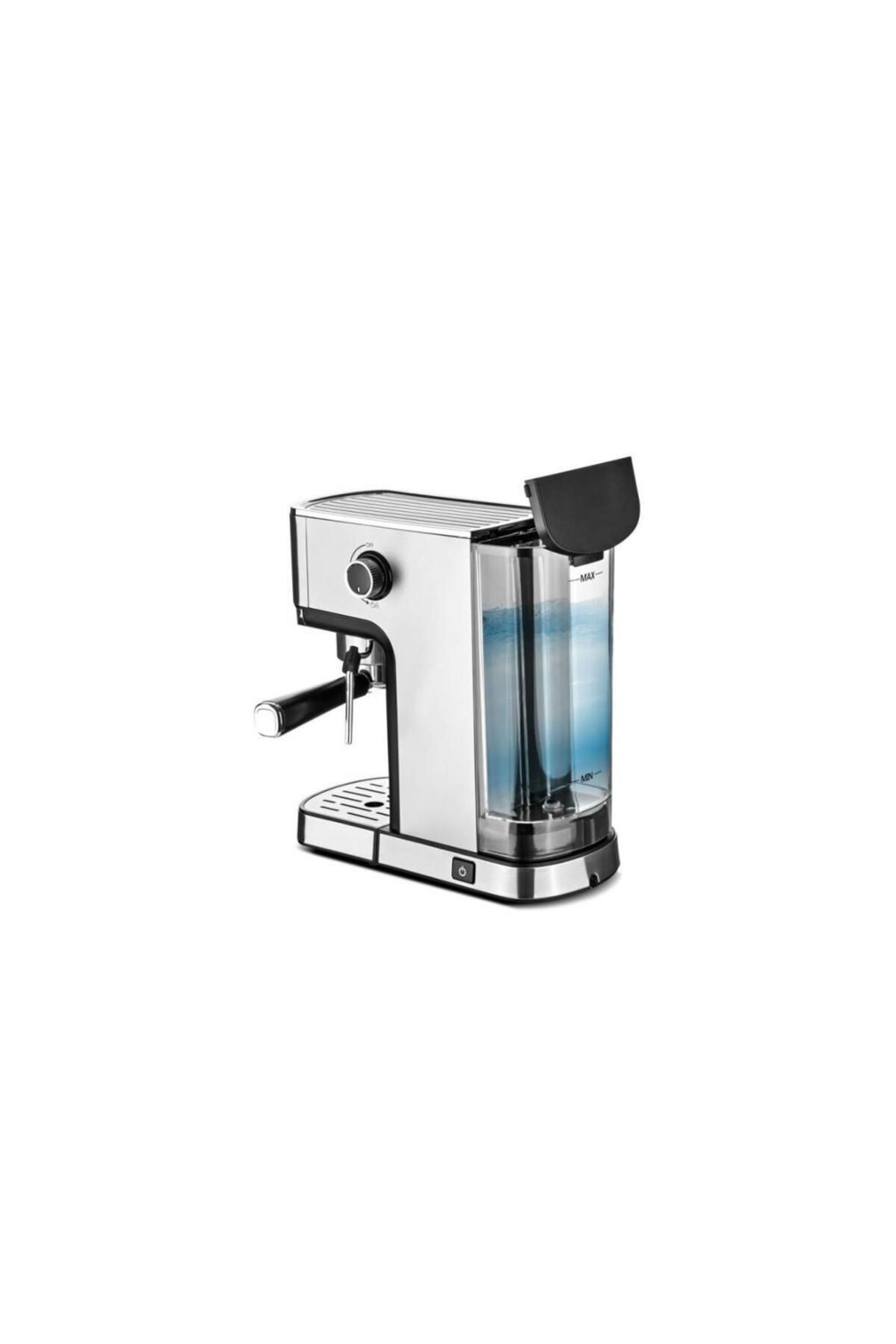Scm-2979 Espresso Kahve Makinesi Scm-2979 Espresso Kahve Makinesi