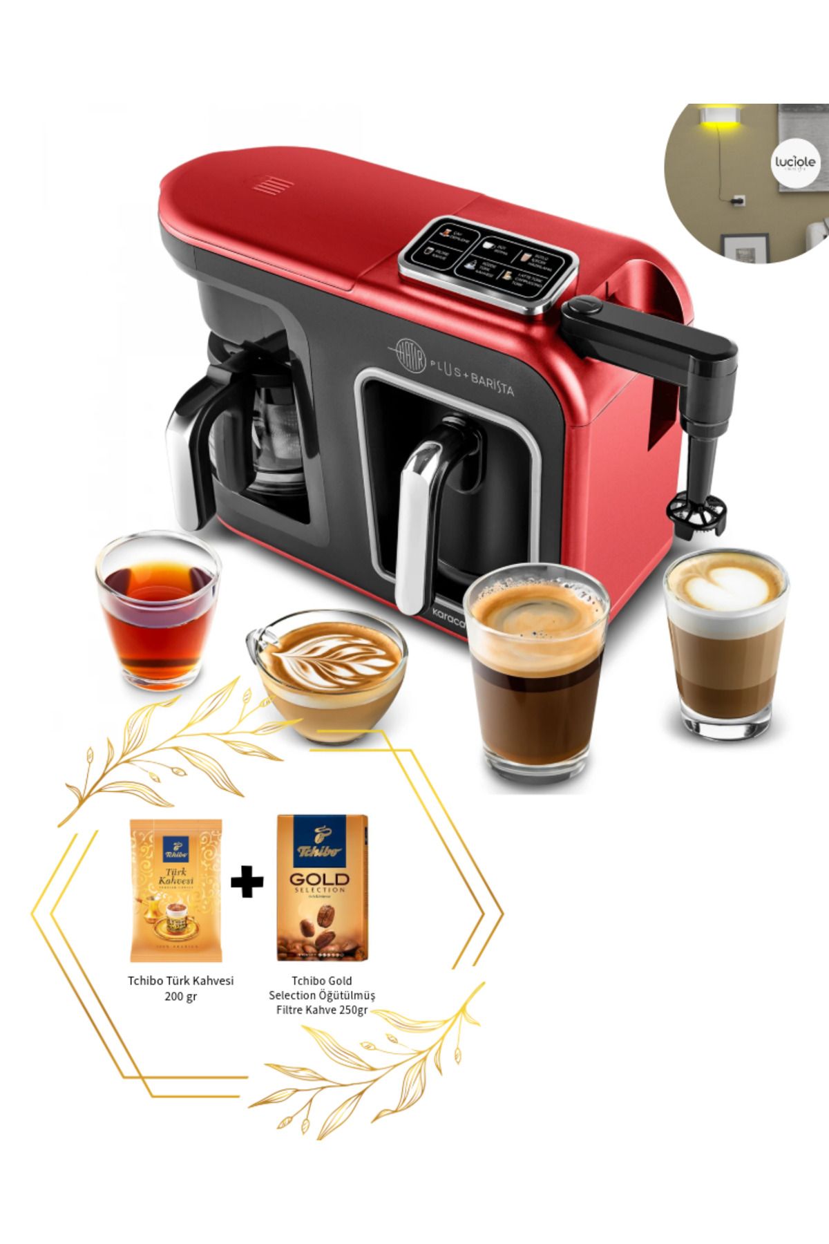 Közde Türk Kahvesi, Latte Türk–Cappuccino Türk, Sütlü İçecek ve Süt Isıtma Filitre kahve Makinesi Közde Türk Kahvesi, Latte Türk–Cappuccino Türk, Sütlü İçecek ve Süt Isıtma Filitre kahve Makinesi