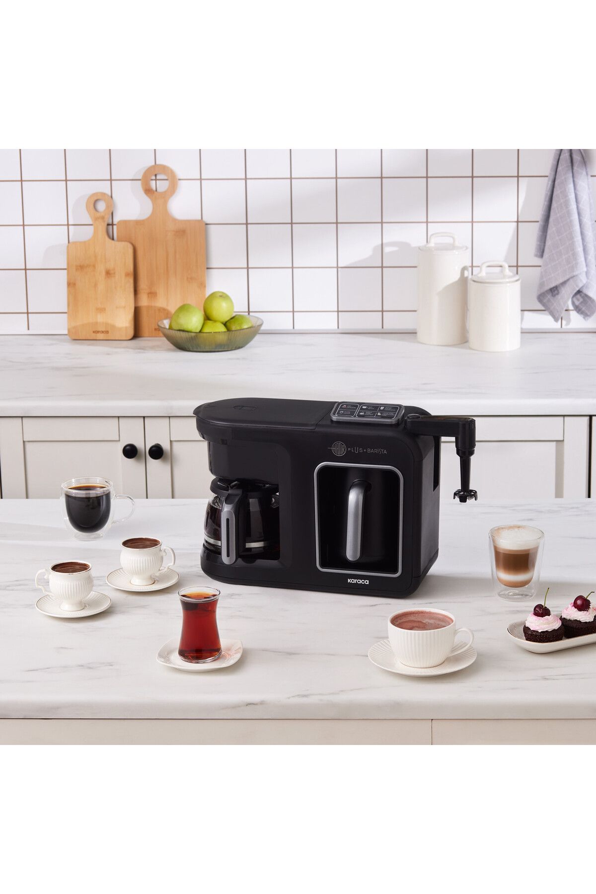 Közde Türk Kahvesi, Latte Türk–Cappuccino Türk, Sütlü İçecek ve Süt Isıtma Filitre kahve Makinesi Közde Türk Kahvesi, Latte Türk–Cappuccino Türk, Sütlü İçecek ve Süt Isıtma Filitre kahve Makinesi