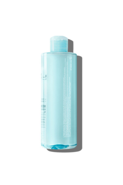 EFFACLAR - Yağlı Ciltler İçin Makyaj Çıkarıcı ve Yüz Temizleyici Misel Su 400ml EFFACLAR - Yağlı Ciltler İçin Makyaj Çıkarıcı ve Yüz Temizleyici Misel Su 400ml