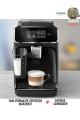 Lattego Premium Tam Otomatik Espresso Makinesi, Tek Dokunuşla 4 Çeşit İçecek + Luciole Lambader Lattego Premium Tam Otomatik Espresso Makinesi, Tek Dokunuşla 4 Çeşit İçecek + Luciole Lambader