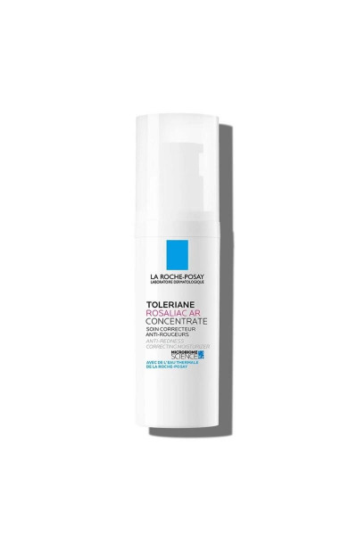 Toleriane Rosaliac Ar Concentrate Bakım Kremi 40 ml Toleriane Rosaliac Ar Concentrate Bakım Kremi 40 ml