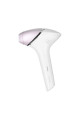 Lumea 8000 Series Lazer IPL Tüy Alma Cihazı, Uygulama Üzerinden Kontrol, Kablolu, Beyaz Lumea 8000 Series Lazer IPL Tüy Alma Cihazı, Uygulama Üzerinden Kontrol, Kablolu, Beyaz