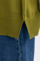 Regular Fit Bisiklet Yaka Tunik H3431az23wn Regular Fit Bisiklet Yaka Tunik H3431az23wn