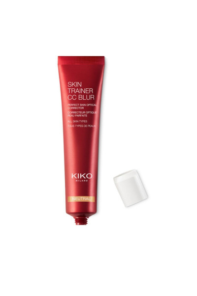 BRİGHTENİNG-BRİGHTENİNG BB AND CC CREAM - SKİN TRAİNER CC BLUR 03 NEUTRAL DEMBA5353 BRİGHTENİNG-BRİGHTENİNG BB AND CC CREAM - SKİN TRAİNER CC BLUR 03 NEUTRAL DEMBA5353