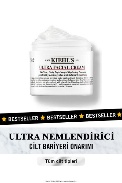 Ultra Facial 24 Saat Nemlendirici Günlük Krem 125 ml Ultra Facial 24 Saat Nemlendirici Günlük Krem 125 ml