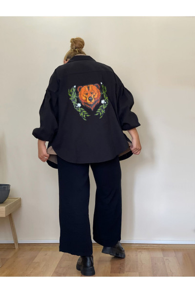 Siyah Ceket Siyah Ceket