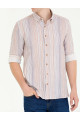 Lacivert Regular Fit Uzun Kollu Gömlek 50264949-vr033 Lacivert Regular Fit Uzun Kollu Gömlek 50264949-vr033