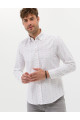 Kırmızı Slim Fit Uzun Kollu Gömlek 50264909-vr030 Kırmızı Slim Fit Uzun Kollu Gömlek 50264909-vr030