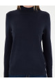 Lacivert Slim Fit Kazak 50278031-VR033 Lacivert Slim Fit Kazak 50278031-VR033