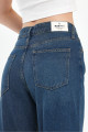 VICTORIA 010 Wıde Leg Fıt Denim Pantolon 0915 VICTORIA 010 Wıde Leg Fıt Denim Pantolon 0915