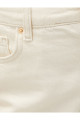 Yüksek Bel Kot Pantolon Rahat Kesim Hafif Dar Paça - Mom Jeans Yüksek Bel Kot Pantolon Rahat Kesim Hafif Dar Paça - Mom Jeans