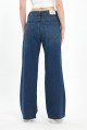 VICTORIA 010 Wıde Leg Fıt Denim Pantolon 0915 VICTORIA 010 Wıde Leg Fıt Denim Pantolon 0915