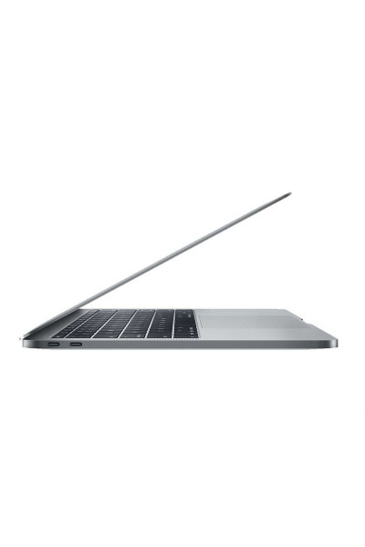 MacBook Pro (13 inç, 2016, İki Thunderbolt 3 bağlantı noktası) i5 (2.00 GHz) 8GB 256GB Uzay Grisi ML MacBook Pro (13 inç, 2016, İki Thunderbolt 3 bağlantı noktası) i5 (2.00 GHz) 8GB 256GB Uzay Grisi ML