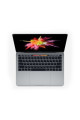 MacBook Pro (13 inç, 2017, Dört Thunderbolt 3 bağlantı noktası) i5 (3.10 GHz) 8GB 256GB Uzay Grisi M MacBook Pro (13 inç, 2017, Dört Thunderbolt 3 bağlantı noktası) i5 (3.10 GHz) 8GB 256GB Uzay Grisi M