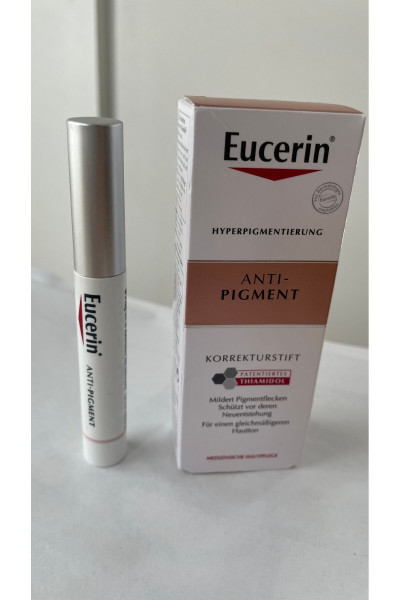 EUCERİN ANTİ-PİGMENT SPOT-ON DUZELTİCİ 5ml EUCERİN ANTİ-PİGMENT SPOT-ON DUZELTİCİ 5ml