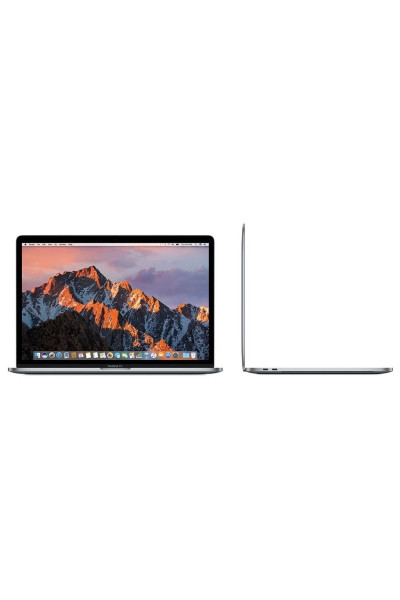 MacBook Pro (13 inç, 2016, Dört Thunderbolt 3 bağlantı noktası) i5 (2.90 GHz) 8GB 256GB Uzay Grisi M MacBook Pro (13 inç, 2016, Dört Thunderbolt 3 bağlantı noktası) i5 (2.90 GHz) 8GB 256GB Uzay Grisi M