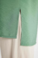 Relax Fit Uzun Kollu Gömlek Tunik D1434AX24HS Relax Fit Uzun Kollu Gömlek Tunik D1434AX24HS