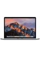 MacBook Pro (13 inç, 2016, İki Thunderbolt 3 bağlantı noktası) i5 (2.00 GHz) 8GB 256GB Uzay Grisi ML MacBook Pro (13 inç, 2016, İki Thunderbolt 3 bağlantı noktası) i5 (2.00 GHz) 8GB 256GB Uzay Grisi ML